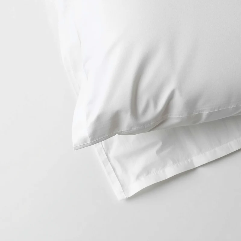 Fundas de Almohadas Alg. 200 hilos Plus