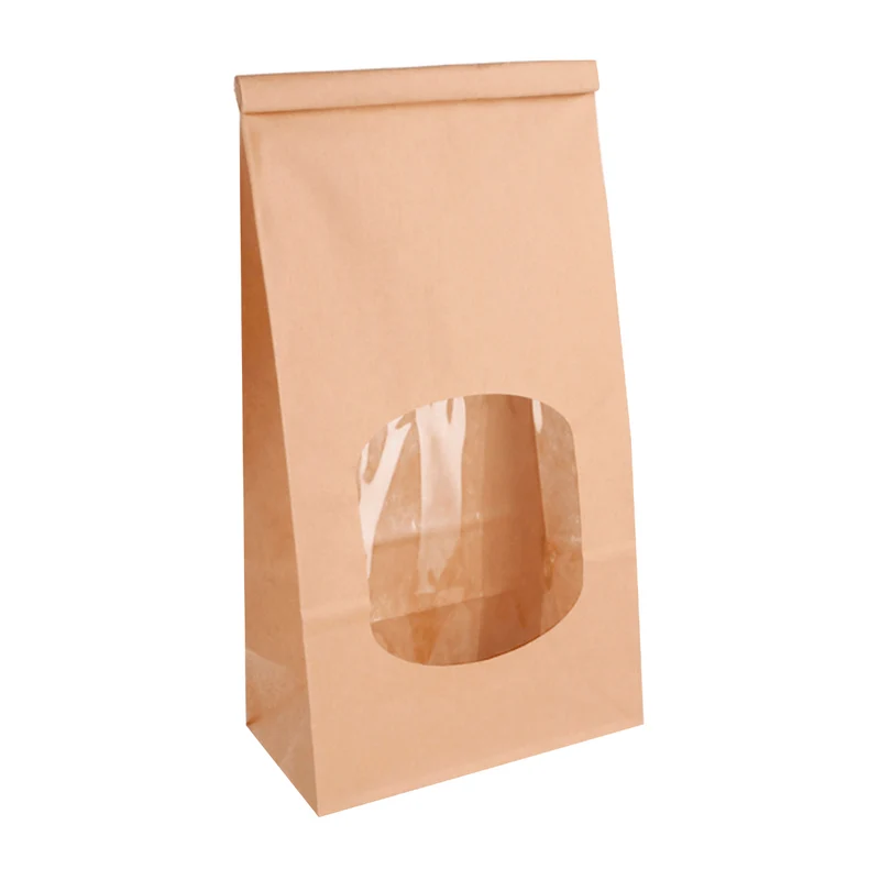 Kit de Limpieza Sobres 15 ml Bolsa Kraft