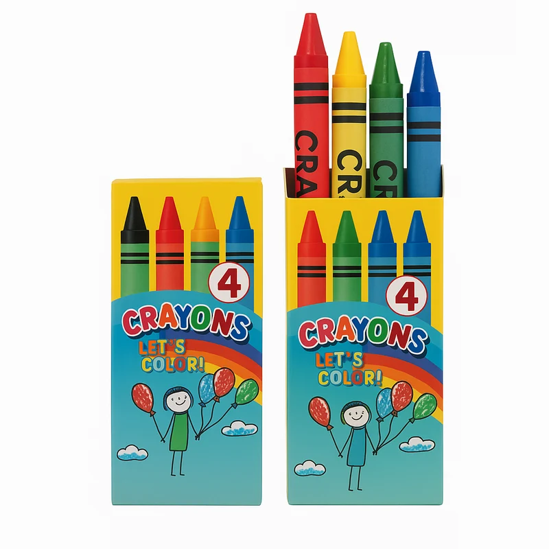 Kit Infantil