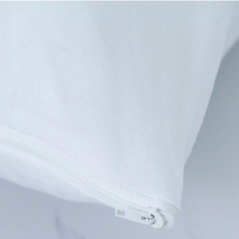 Protector de Almohadas Poliuretano PU