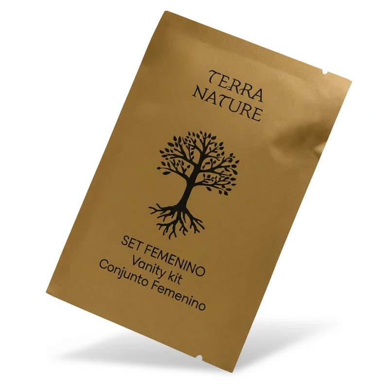 Set Femenino Terra