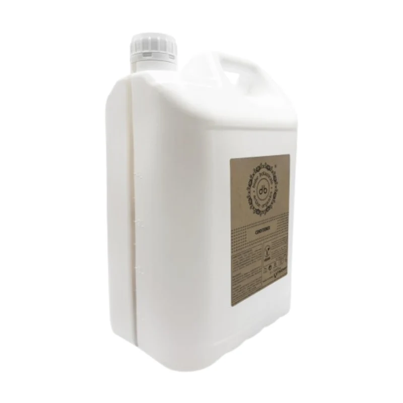 Garrafa Acondicionador Capilar Bube x 5 litros