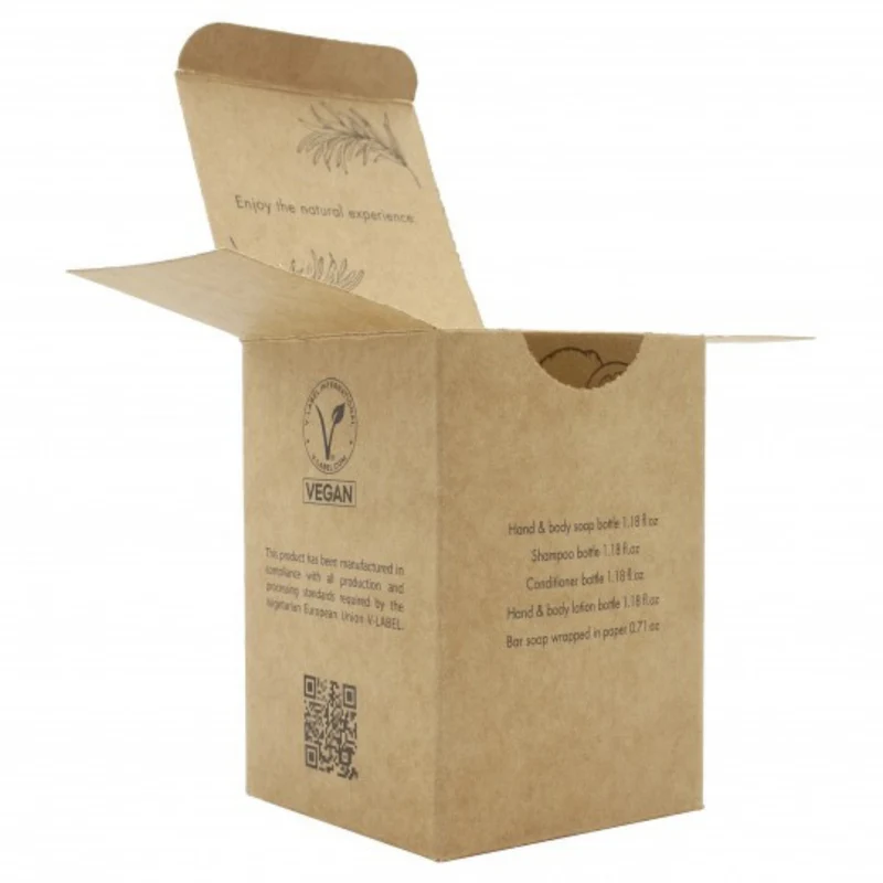 Kit Cosmético Bube