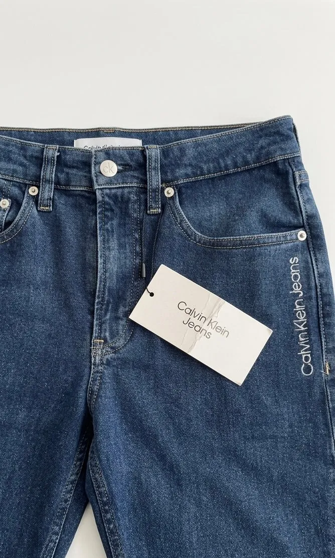 Jean Calvin Klein Jeans - Coupe Slim Taper