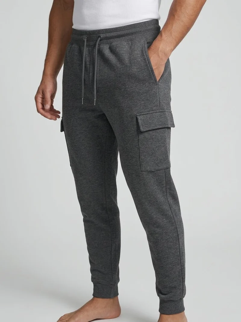 Pantalon de jogging cargo premium "Profile"