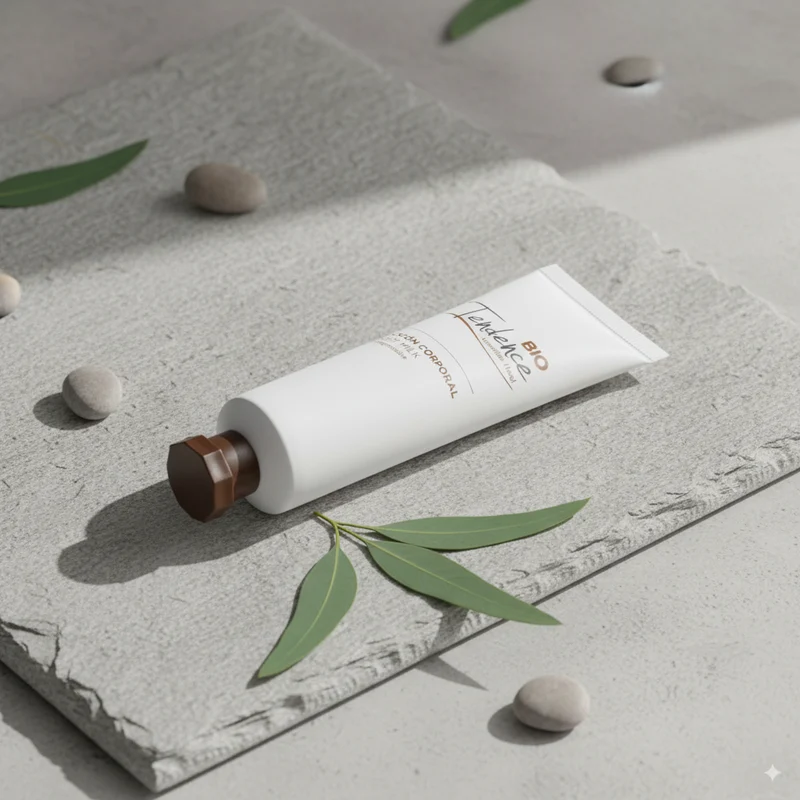 Loción Corporal BIO x 30 ml