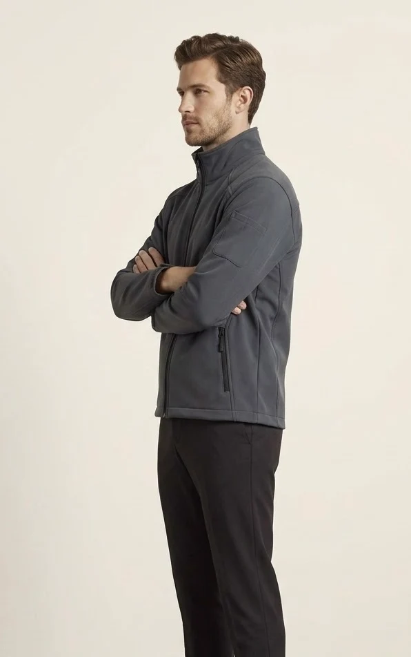 Veste Softshell Technique MACSEIS