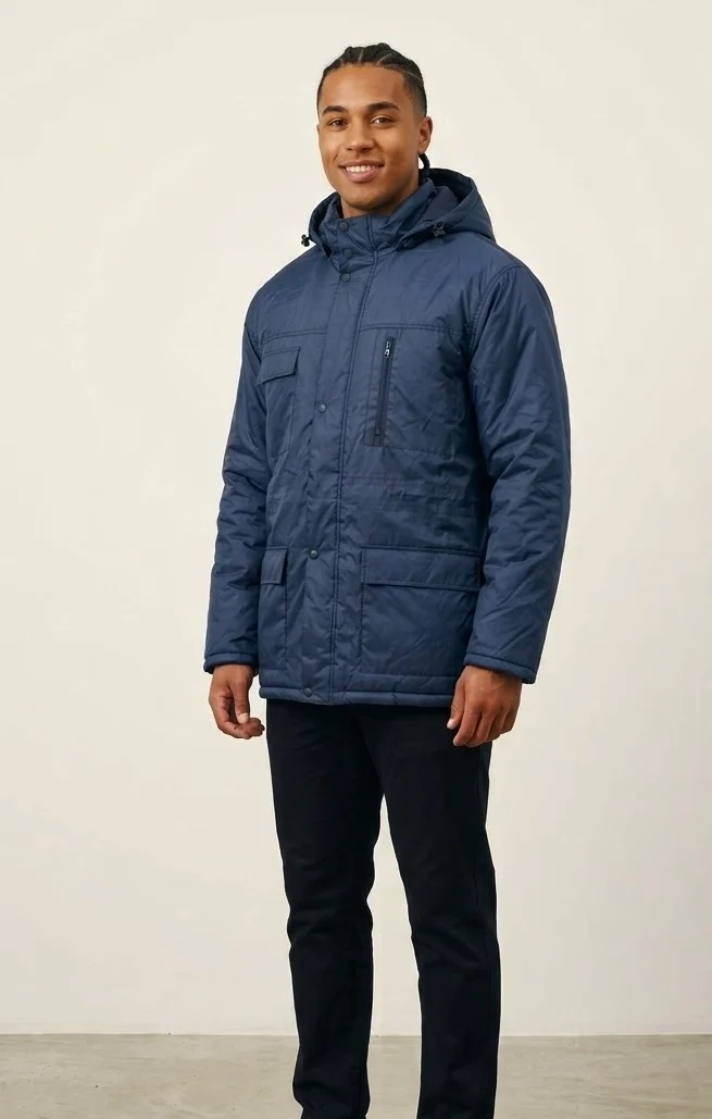 Parka de Travail & Pluie OXXA BASIC
