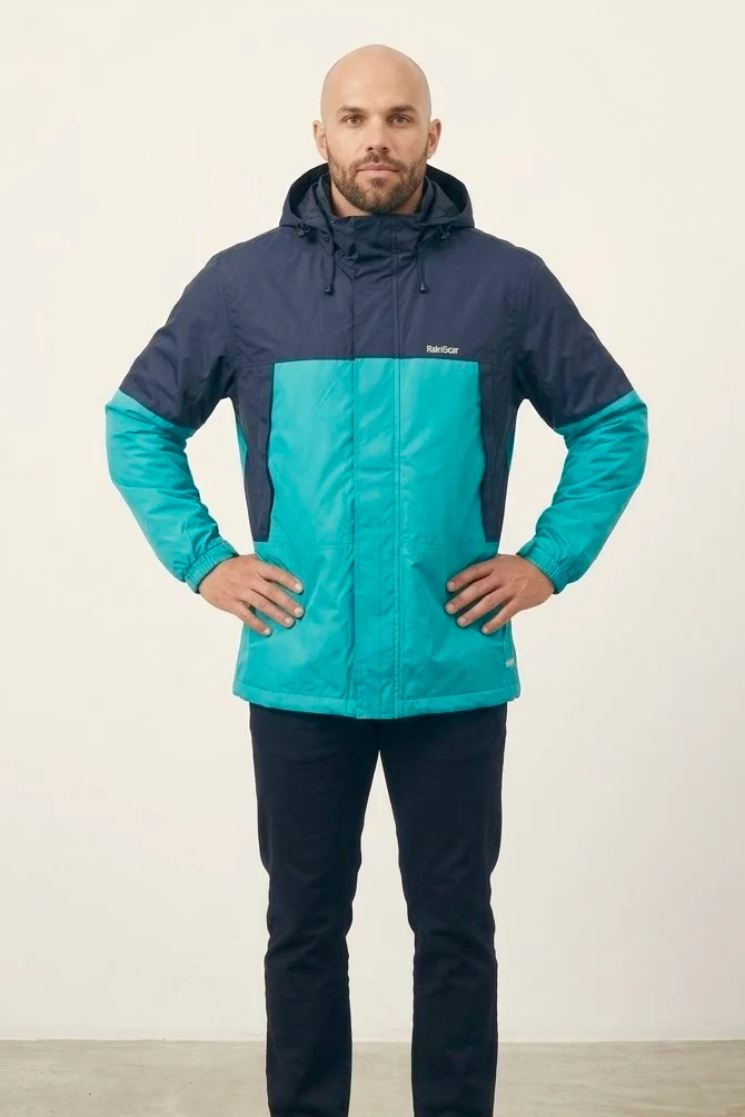 Veste de Pluie Technique RAINGEAR