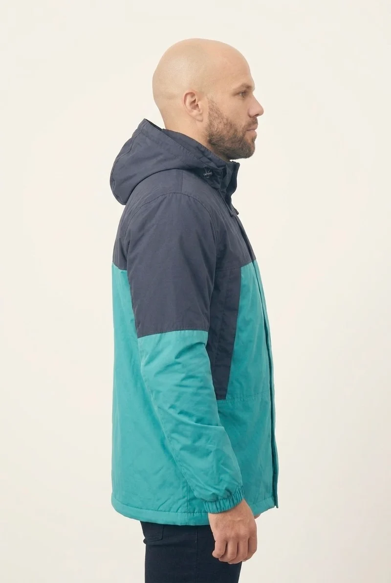 Veste de Pluie Technique RAINGEAR
