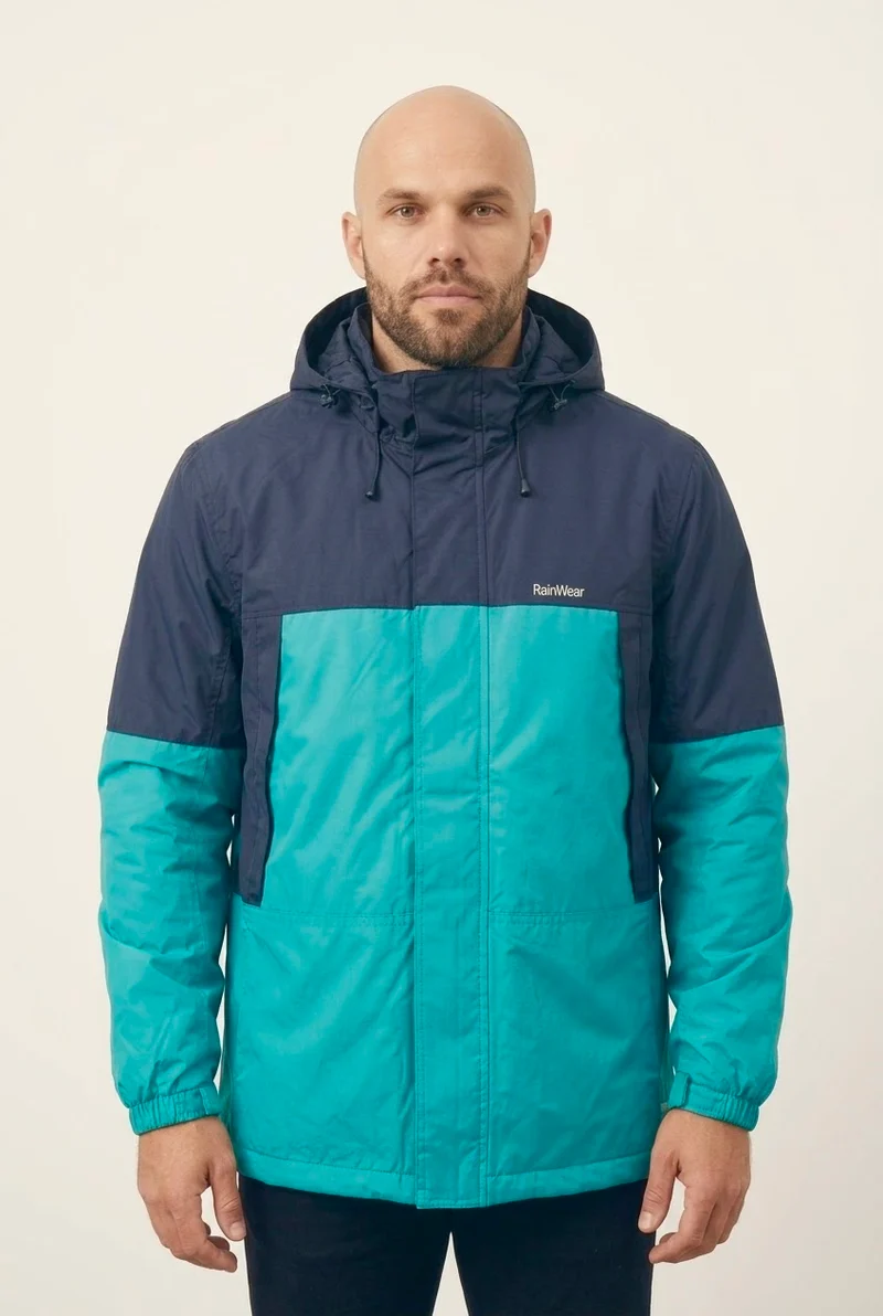Veste de Pluie Technique RAINGEAR