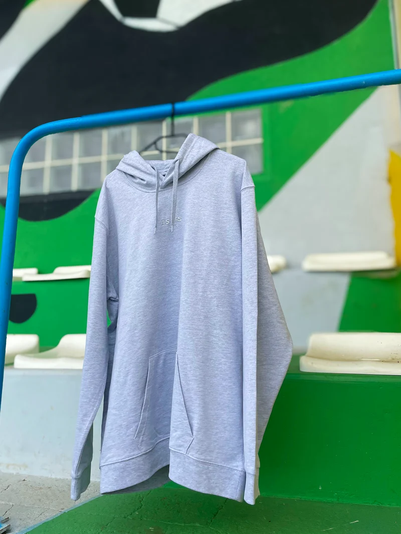 PACK AS IFS 1966 - T-SHIRT + SWEAT BRODÉS - ADULTE - JD MARQUAGES