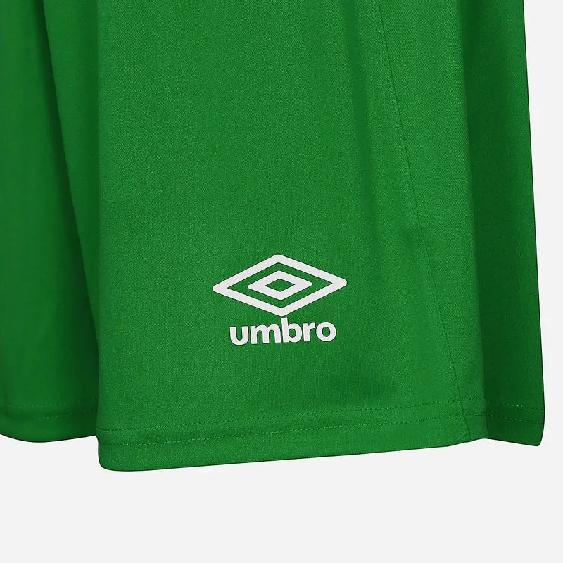 SHORT D'ENTRAÎNEMENT - UMBRO