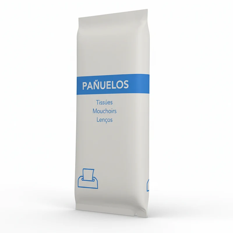 Pañuelos Jazmín al por mayor