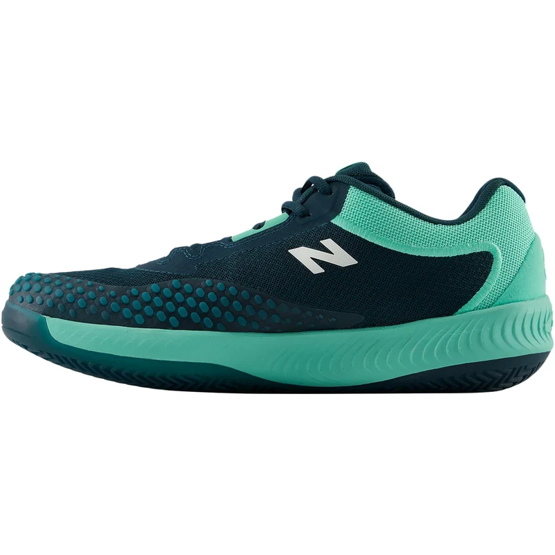 CHAUSSURES NEW BALANCE FUELCELL 996 V6 TERRE BATTUE
