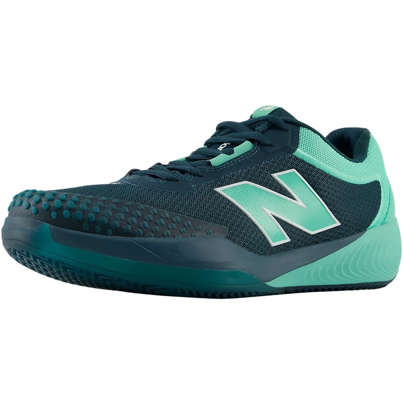 CHAUSSURES NEW BALANCE FUELCELL 996 V6 TERRE BATTUE