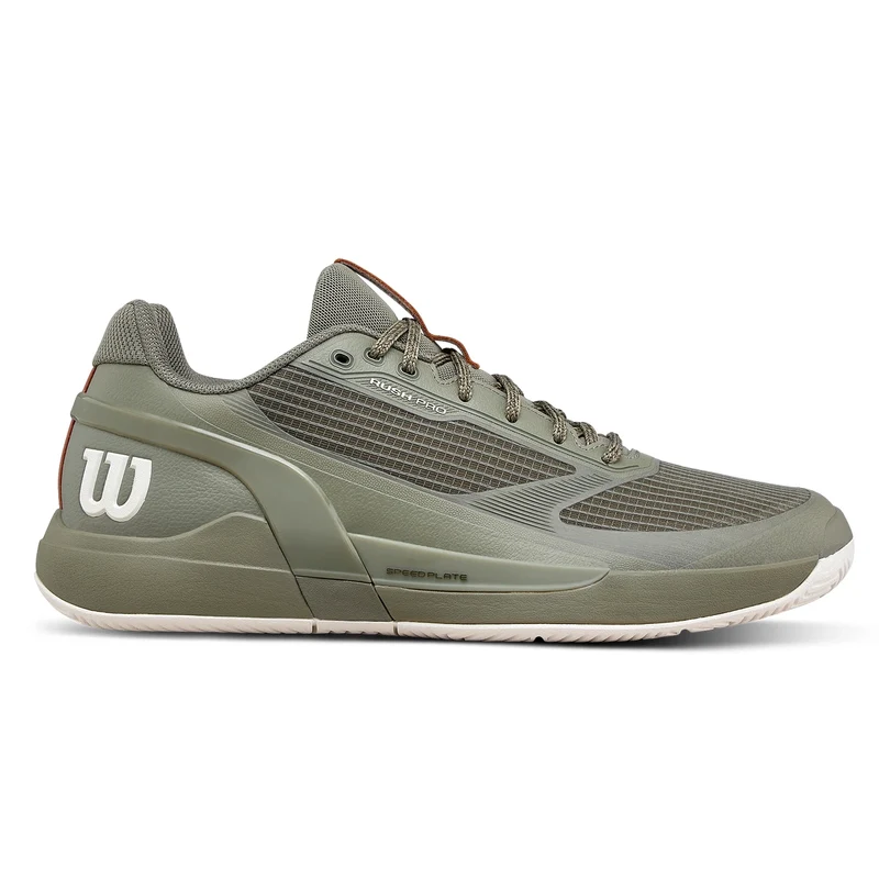 CHAUSSURES WILSON RUSH PRO 5 TOUTES SURFACES