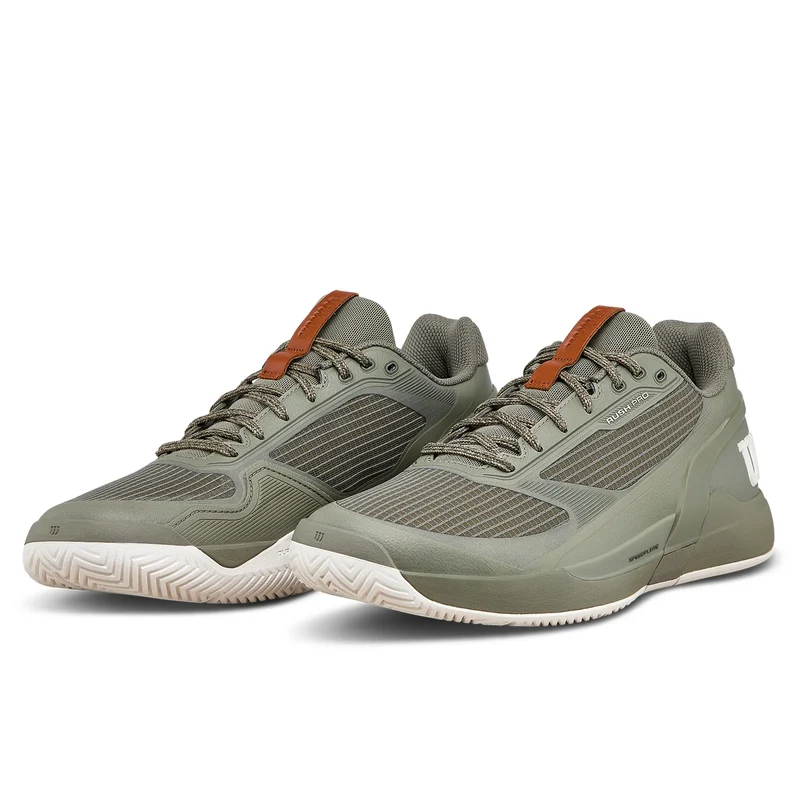 CHAUSSURES WILSON RUSH PRO 5 TOUTES SURFACES
