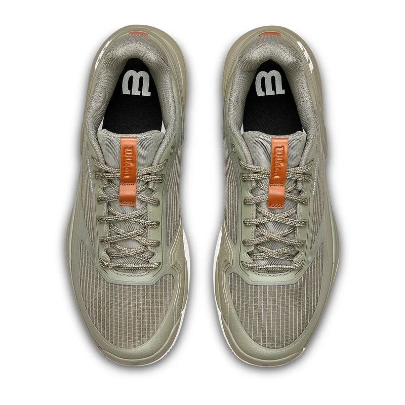 CHAUSSURES WILSON RUSH PRO 5 TOUTES SURFACES