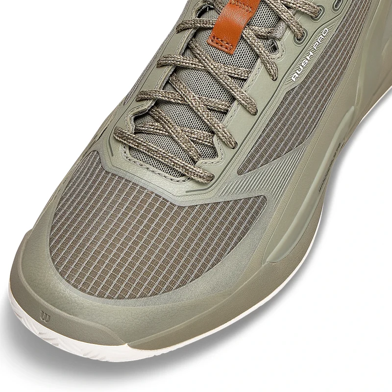 CHAUSSURES WILSON RUSH PRO 5 TOUTES SURFACES