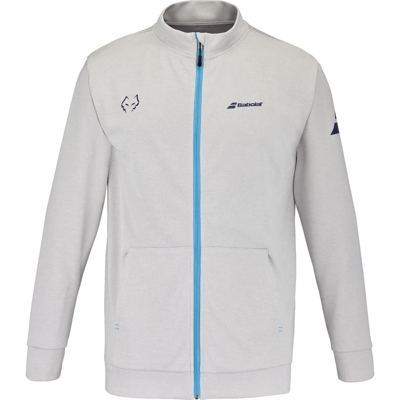 VESTE BABOLAT PADEL LEBRON