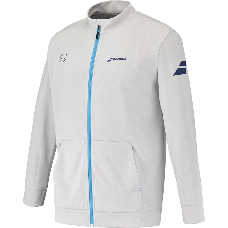 VESTE BABOLAT PADEL LEBRON