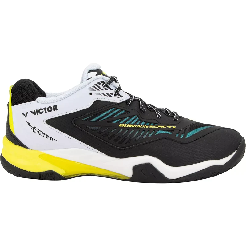 CHAUSSURES VICTOR HOMME INDOOR A830NITROLITE CA