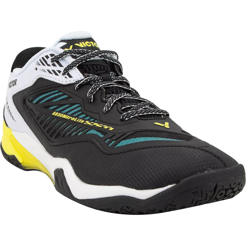 CHAUSSURES VICTOR HOMME INDOOR A830NITROLITE CA