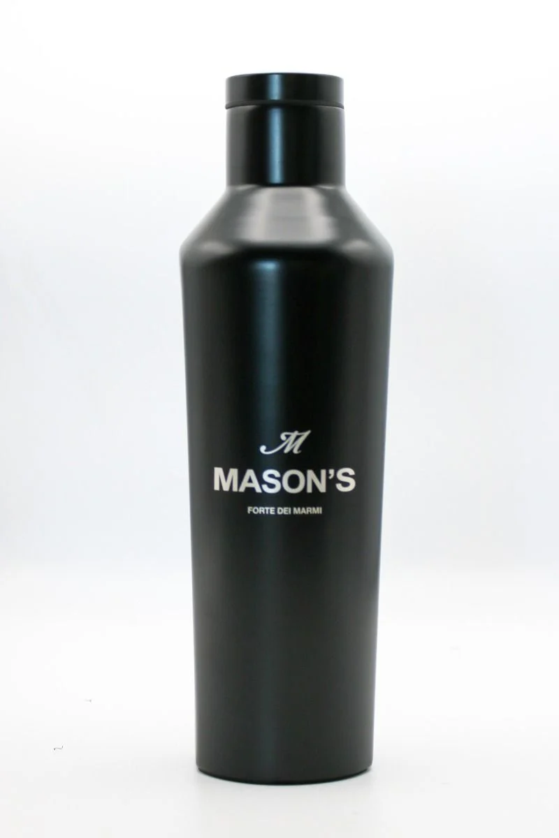 MASON'S BOTTLE