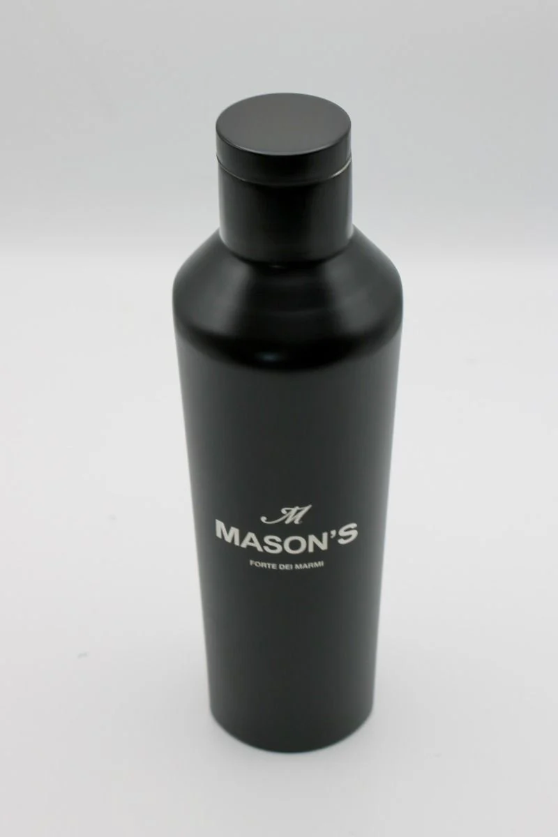 MASON'S BOTTLE
