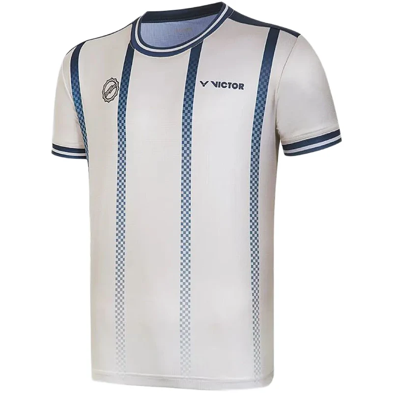 T-SHIRT VICTOR HOMME T-2601AA L ANDERS ANTONSEN