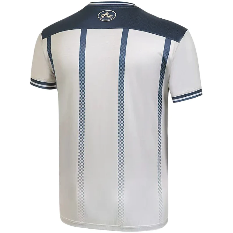 T-SHIRT VICTOR HOMME T-2601AA L ANDERS ANTONSEN