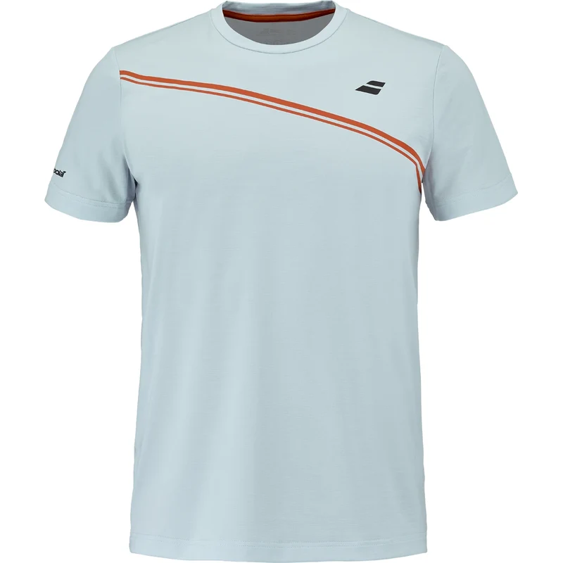 T-SHIRT BABOLAT CREW NECK