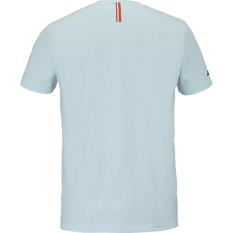 T-SHIRT BABOLAT CREW NECK