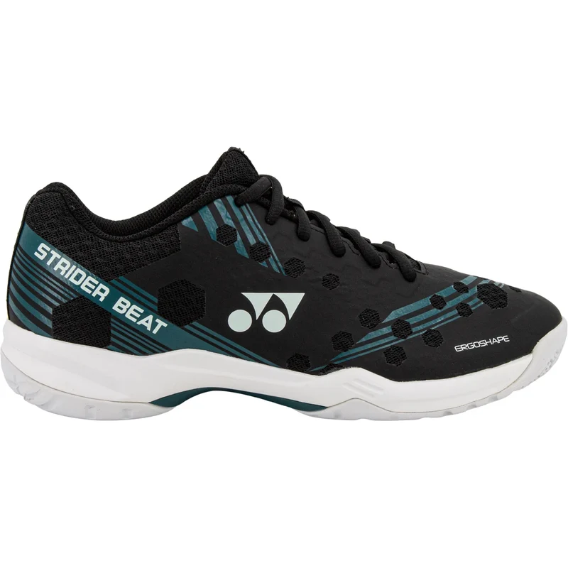 CHAUSSURES YONEX HOMME INDOOR PC STRIDER BEAT BLACK-WHITE