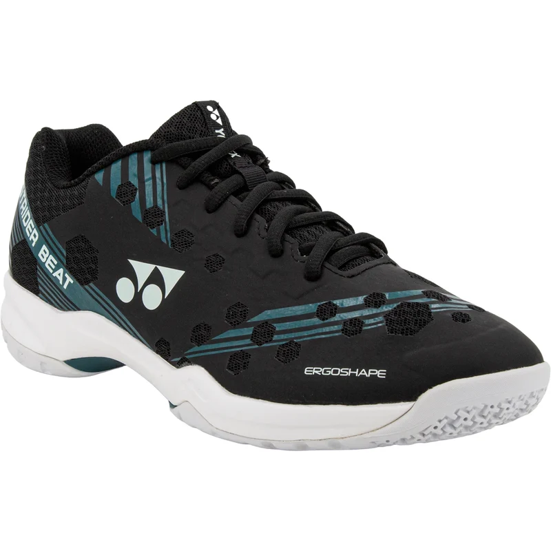 CHAUSSURES YONEX HOMME INDOOR PC STRIDER BEAT BLACK-WHITE