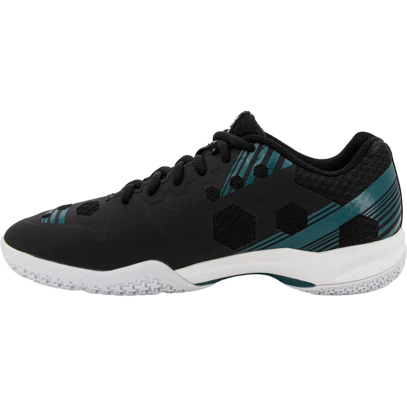 CHAUSSURES YONEX HOMME INDOOR PC STRIDER BEAT BLACK-WHITE