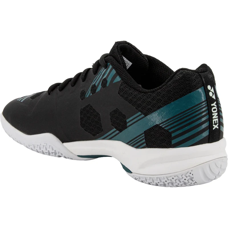 CHAUSSURES YONEX HOMME INDOOR PC STRIDER BEAT BLACK-WHITE