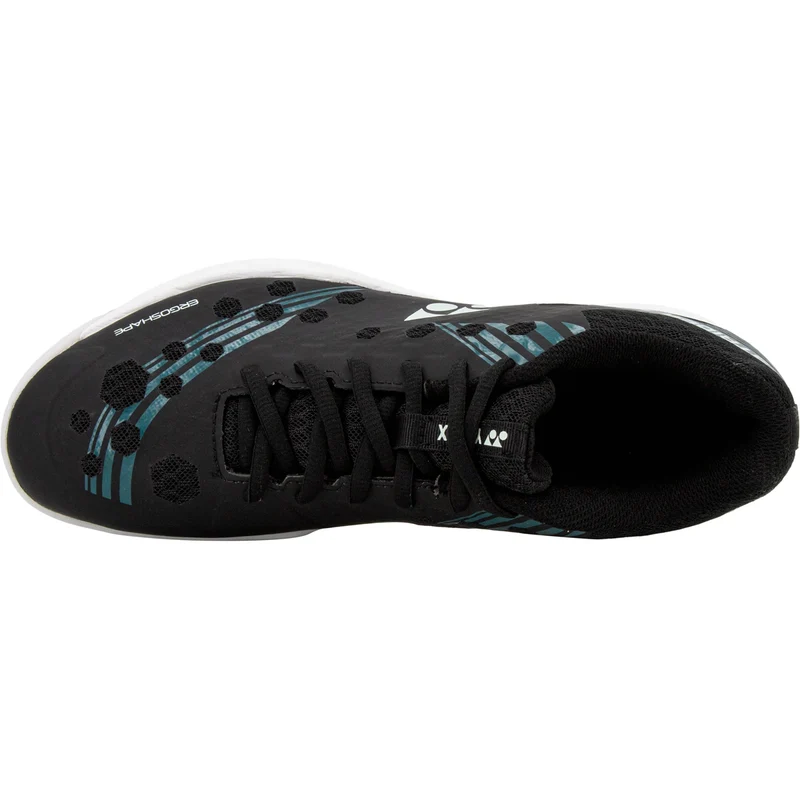 CHAUSSURES YONEX HOMME INDOOR PC STRIDER BEAT BLACK-WHITE