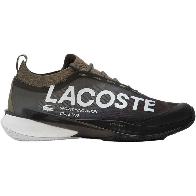 CHAUSSURES LACOSTE AG-LT LITE TOUTES SURFACES