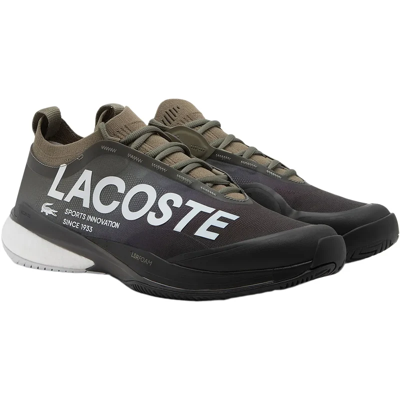 CHAUSSURES LACOSTE AG-LT LITE TOUTES SURFACES