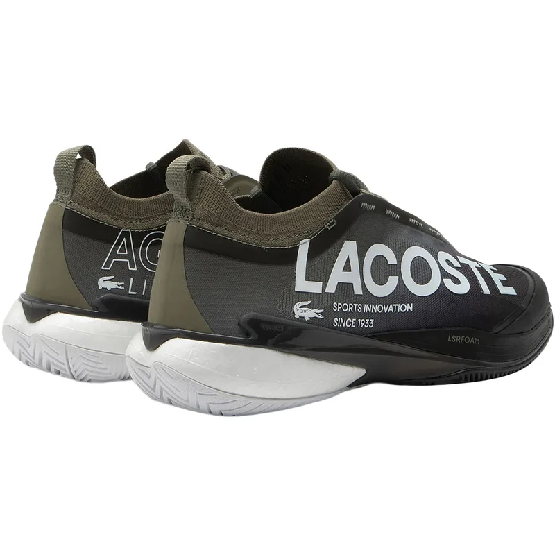 CHAUSSURES LACOSTE AG-LT LITE TOUTES SURFACES