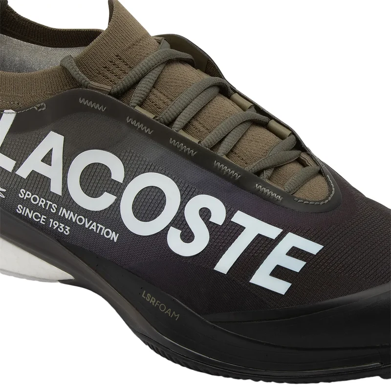 CHAUSSURES LACOSTE AG-LT LITE TOUTES SURFACES