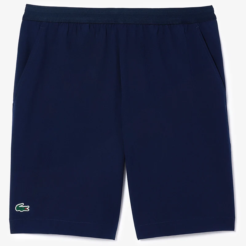 SHORT LACOSTE CORE PERFORMANCE TECHNICAL