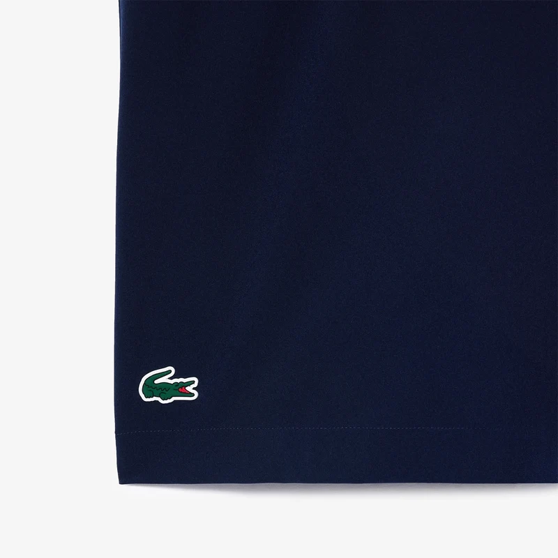 SHORT LACOSTE CORE PERFORMANCE TECHNICAL