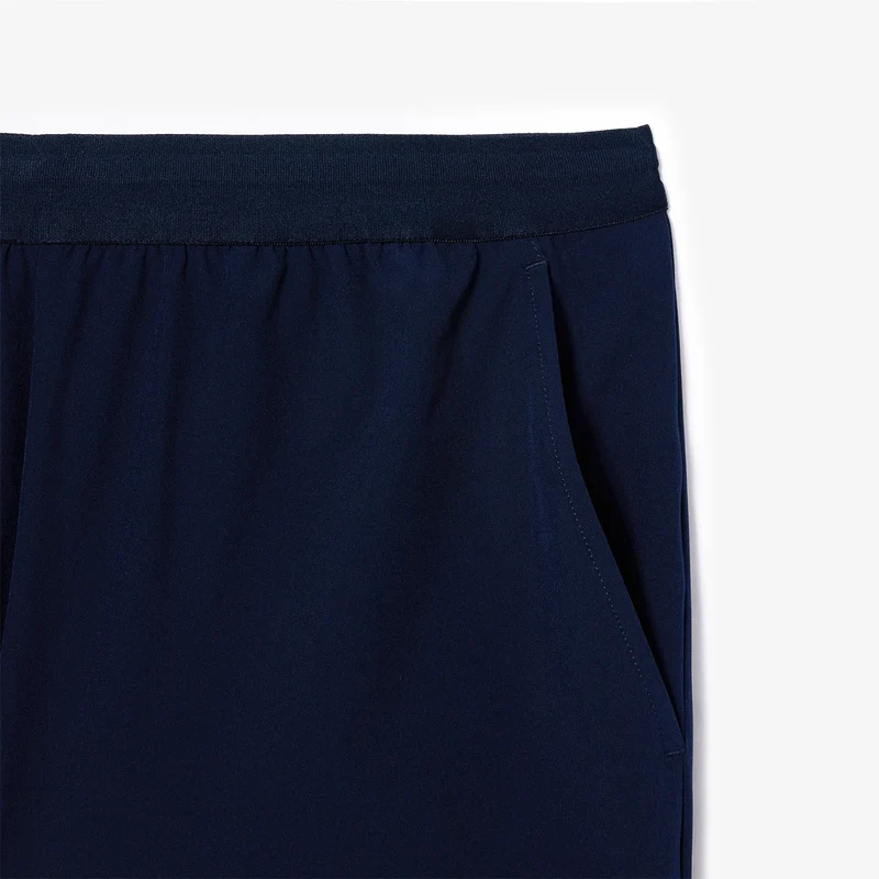 SHORT LACOSTE CORE PERFORMANCE TECHNICAL