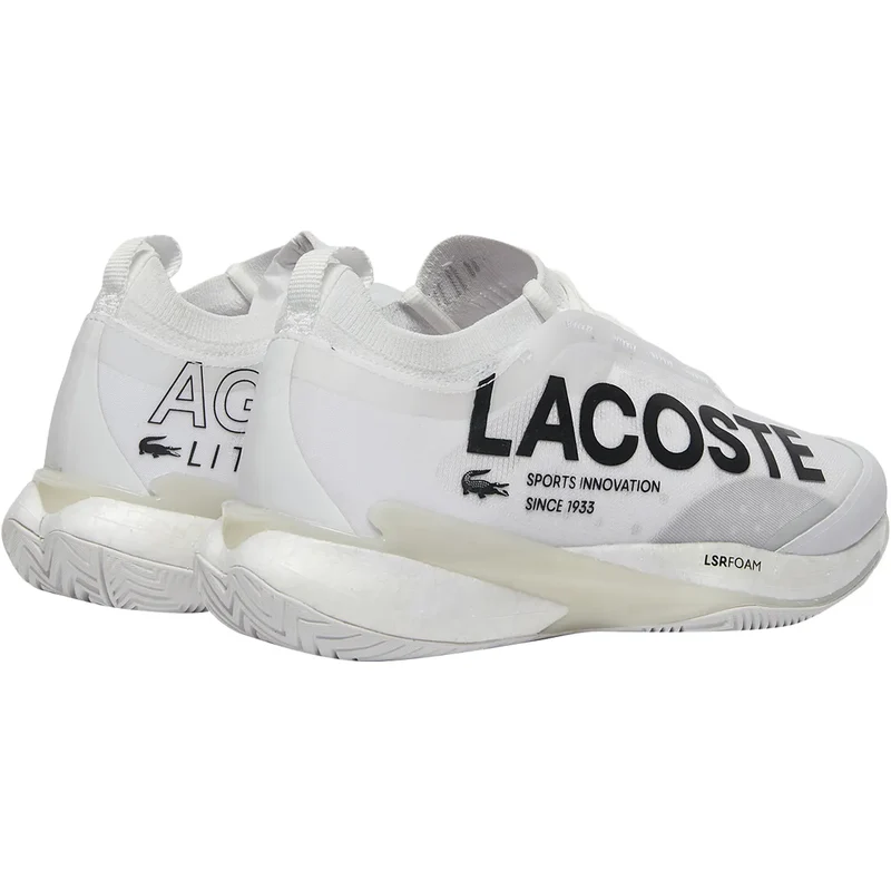 CHAUSSURES LACOSTE AG-LT LITE TOUTES SURFACES