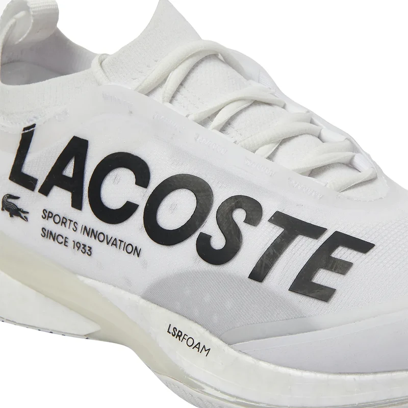 CHAUSSURES LACOSTE AG-LT LITE TOUTES SURFACES