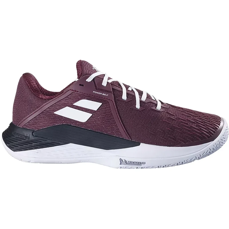CHAUSSURES BABOLAT PROPULSE FURY 3 TOUTES SURFACES