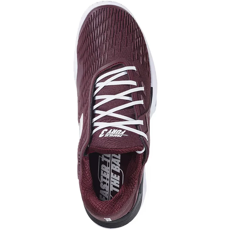 CHAUSSURES BABOLAT PROPULSE FURY 3 TOUTES SURFACES